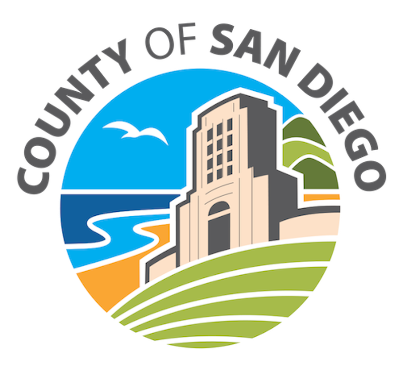 Sandiego Logo